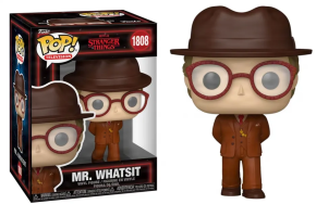 Mr. Whatsit 1808 Stranger Things Funko POP! Vinyl  