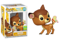 Bambi 1215 Disney Classics 2022 Summer Convention Funko POP! Vinyl 