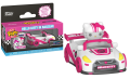Funko Bitty Pop! Rides: Hello Kitty in Racecar - Vinyl Figures