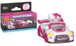 Funko Bitty Pop! Rides: Hello Kitty in Racecar - Vinyl Figures