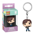 Dynamite Suga BTS Funko Brelok Pocket POP!