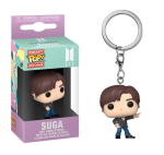 Dynamite Suga BTS Funko Brelok Pocket POP!