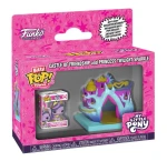 My Little Pony - Castle of Frendship and Princess Twilight Sparkle - Funko Bitty Pop Towns