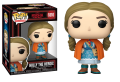 Holly the Heroic 1810 Stranger Things Funko POP! Vinyl    