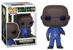 Morpheus 1174 Matrix Funko POP! Vinyl