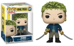 Zoro 1879 Live Action One Piece Funko POP! Vinyl 