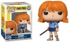 Nami 1880 Live Action One Piece Funko POP! Vinyl 
