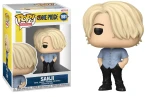 Sanji 1881 Live Action One Piece Funko POP! Vinyl  