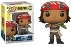 Usopp 1882 Live Action One Piece Funko POP! Vinyl