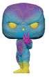 Vecna 1312 Stranger Things Black Light Funko POP! * powystawowy 