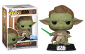 Yaddle 811 - Star Wars: Tales of the Jedi™ Funko POP! 