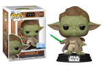 Yaddle 881 - Star Wars: Tales of the Jedi™ Funko POP! 