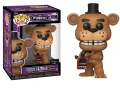 Freddy Fazbear with Pizza 1096 Funko Fusion Funko POP!   