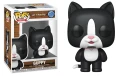 Guppy 1179  Binding of Isaac Funko POP! Vinyl   