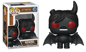 Azazel 1180  Binding of Isaac Funko POP! Vinyl  
