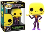 Jack Skellington 15 Disney Funko POP! Vinyl 