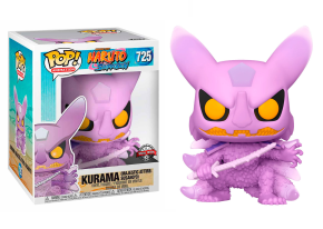 Kurama 725 Naruto Shippuden Funko POP! Vinyl 