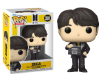 Suga 281 BTS Rocks Funko POP! Vinyl 