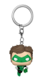 Green Lantern Brelok DC Super Heroes Funko pocket POP! 