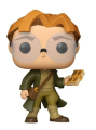 Milo 1661 Disney Atlantis The Lost Empire Funko POP! Vinyl