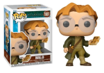 Milo 1661 Disney Atlantis The Lost Empire Funko POP! Vinyl