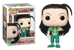 Illumi Zoldyck 1097 Hunter x Hunter Funko POP! Vinyl