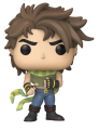 Joseph Joestar 2266 JoJo’s Bizarre Adventure Funko POP! Vinyl    