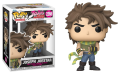 Joseph Joestar 2266 JoJo’s Bizarre Adventure Funko POP! Vinyl    
