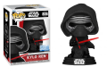 Kylo Ren 806 Star Wars Funko POP! Vinyl 