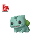 Bulbasaur 454 Jumbo  Pokemon Funko POP! Vinyl