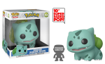 Bulbasaur 454 Jumbo  Pokemon Funko POP! Vinyl
