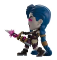 YouTooz - Jinx 11 cm Arcane Vinyl Figure League of Legends 
