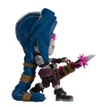 YouTooz - Jinx 11 cm Arcane Vinyl Figure League of Legends 