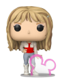 Hannah Montana with Disney Icon 1687 Disney Throwback Funko POP! 