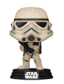 Sandtrooper 803 Star Wars Deleted Scenes - Funko POP! Vinyl