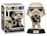 Sandtrooper 803 Star Wars Deleted Scenes - Funko POP! Vinyl