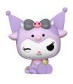 Kuromi in Cow Cosplay (SE) 138 Kuromi Sanrio Funko POP! 