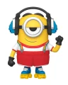 Roller Skating Stuart 902 Minions Funko POP! 