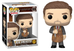 Dean Winchester 1836 Chase Supernatural Funko POP! Vinyl 
