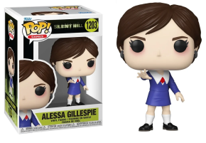 Alessa Gillespie 1203 Silent Hill Funko POP! Vinyl    