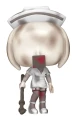  Bubblehead Nurse 1204 Silent Hill Funko POP! Vinyl     