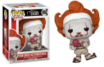 Bob Gray as Pennywise 1852 It : Welcome to Derry - Funko POP! Vinyl   