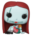 Sally Sewing 806 Disney Funko POP! Vinyl
