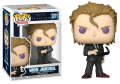 Woo Jinchul 2271 Solo Leveling Funko POP! Vinyl    