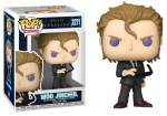 Woo Jinchul 2271 Solo Leveling Funko POP! Vinyl    
