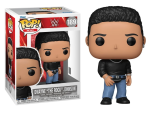 Dwayne “The Rock” Johnson 189 WWE Funko POP! Vinyl 