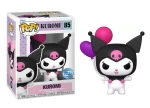 Kuromi (Balloons) 85  Kuromi Sanrio Funko POP!