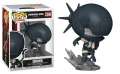 Bomb 2349 Chainsaw Man – The Movie: Reze Funko POP! Vinyl   