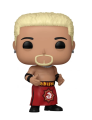 Rikishi 150 WWE  Funko POP! 