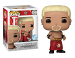 Rikishi 150 WWE  Funko POP! 